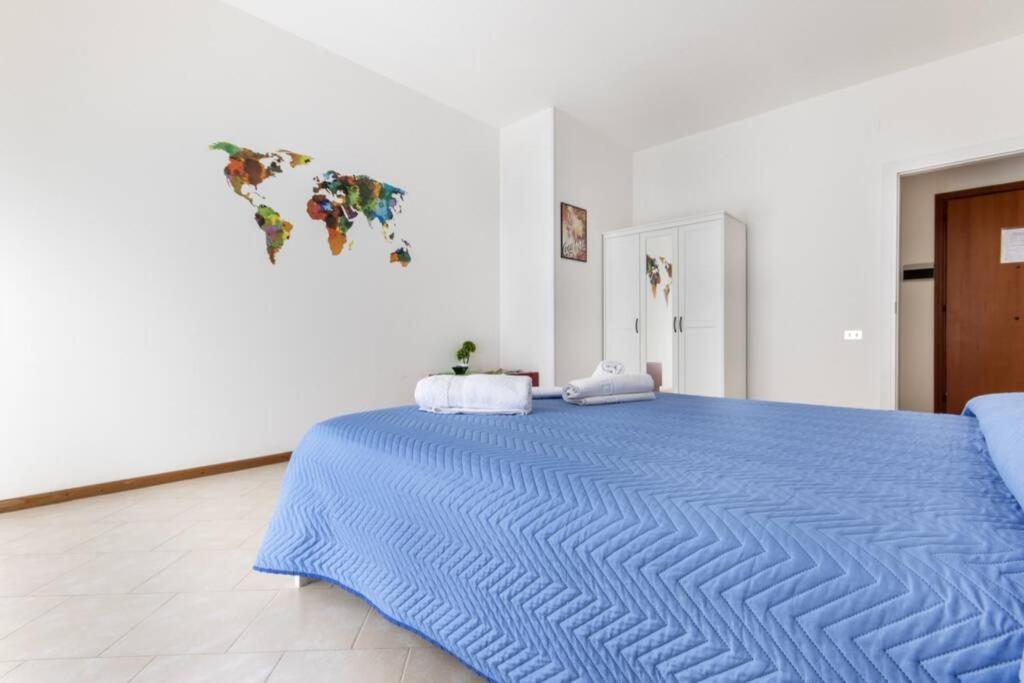 La Lumia - Al Politeama Apartment - Palermo, Palermo